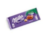 ČOKOLADA MILKA odabrane vrste 80 g