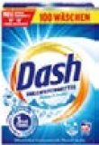 DETERDŽENT ZA PRANJE RUBLJA DASH 5 kg