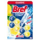 OSVJEŽIVAČ ZA WC BREF razne vrste 2 x 50 g