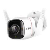 VANJSKA KAMERA TP-LINK TAPO C320WS