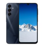 SMARTPHONE SAMSUNG GALAXY A16 128GB CRNI