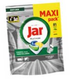 TABLETE ZA STROJNO PRANJE POSUĐA JAR Platinum 81/1