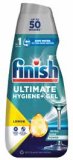 GEL ZA PERILICU POSUĐA FINISH Ultimate Lemon 1 L