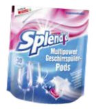 KAPSULE ZA PERILICU POSUĐA 30/1