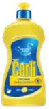 DETERDŽENT ZA RUČNO PRANJE POSUĐA ČARLI razne vrste od 450 ml do 1,35 L