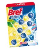 OSVJEŽIVAČI ZA WC BREF Classic ili Premium razne vrste 3 x 50 g