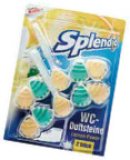 OSVJEŽIVAČ ZA WC lavanda ili limun 2/1