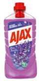 SREDSTVO ZA ČIŠĆENJE PODOVA AJAX razne vrste 1 L