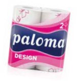 PAPIRNATI RUČNICI PALOMA odabrane vrste