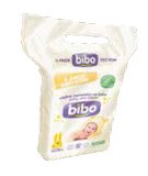 VLAŽNE MARAMICE BIBO kamilica 1 pakiranje