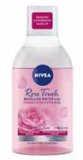 MICELARNA VODA NIVEA razne vrste 400 ml