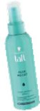 SPREJ ZA KOSU TAFT Aloe Boost Hydra protect spray 150 ml