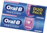 ZUBNA PASTA ORAL B White gum ili Proexpert 2 x 75 ml