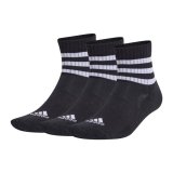 Sportske čarape Adidas 3 para