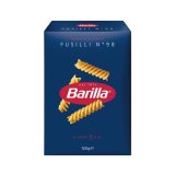 Tjestenina fusilli Barilla 500 g