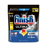 Tablete za strojno pranje posuđa Finish 100 komada