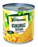 Verdeamo KUKURUZ šećerac, ocijeđena masa 285 g