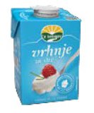 VRHNJE ZA ŠLAG ‘Z BREGOV Vindija 0,5 L