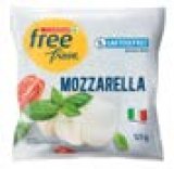 Mozzaerlla 125 g