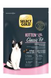 SELECT GOLD CLASSIC FIT KITTEN 300 g