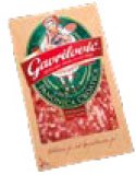 Salama Panonica narezak s paprom ili s chili paprikom Gavrilović 80 g