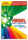 DETERDŽENT ZA PRANJE RUBLJA ARIEL praškasti 5,5 kg / 100 pranja 