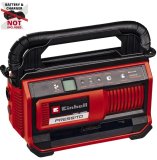 Bezuljni kompresor Einhell aku Pressito 18/25