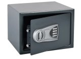 Sef elektroničko zaključavanje i 250 x 350 x 250 mm FT-(25)ER