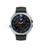 Pametni sat Samsung Galaxy watch 8 classic, 46 mm, crna