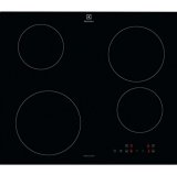 Električna ploča za kuhanje ELECTROLUX LIB60424CK