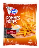 Pommes frites Ledo, 1 kg