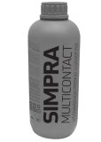 Sredstvo za impregnaciju Chromos Svjetlost Multiveza (Simpra multicontact), 1 l
