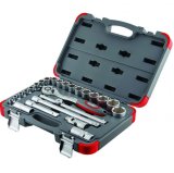 Set ključeva SUKI NASADNI 1/2" 25 kom