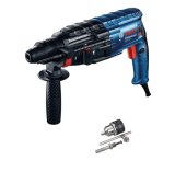 Bušilica čekić Bosch GBH 240 + zupč. gl.