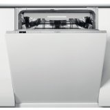 Ugradbena perilica posuđa WHIRLPOOL WIC 3C33 PFE