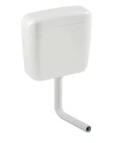 Nadžbukni vodokotlić Liv Vision