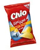 5,42 € CIPS CHIO odabrane vrste od 190 g do 200 g