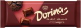 Čokolada za kuhanje Dorina, 200 g