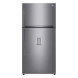 Samostojeći hladnjak LG GTF916PZPED