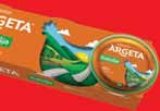 ARGETA pašteta
