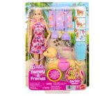 Barbie Psić za šetnju