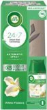 AUTOMATSKI OSVJEŽIVAČ ZRAKA AIRWICK Baza + Refill White Flowers 250 ml