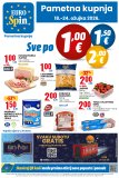 Eurospin katalog Pametna kupnja 18.03.-24.03.2026.