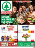 SPAR - INTERSPAR 