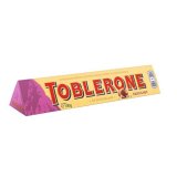 Čokolada voće-lješnjak Toblerone 100 g