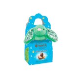 Čokoladno jaje s plišancem, odabrane vrste Witor's 120 g