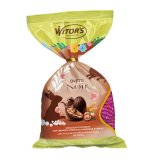 Čokoladno jaje s plišancem, odabrane vrste Witor's 230 g