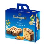 Colomba classic Melegatti 750 g