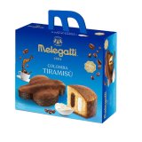 Colomba čokolada Melegatti 750 g