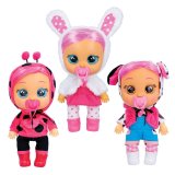 Cry Babies Lutka